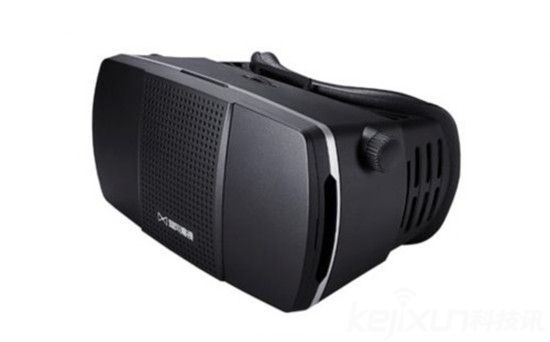 福布斯:中國虛擬現(xiàn)實(shí)VR頭盔便宜沒好貨