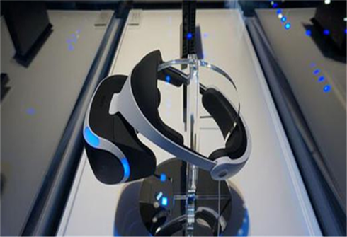 索尼曝出將VR引入PC 這座金山是搶定了