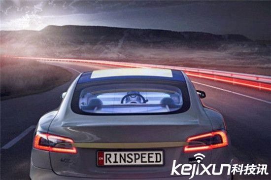 日本三菱電機吊炸天：用軍事技術(shù)開發(fā)無人駕駛汽車！