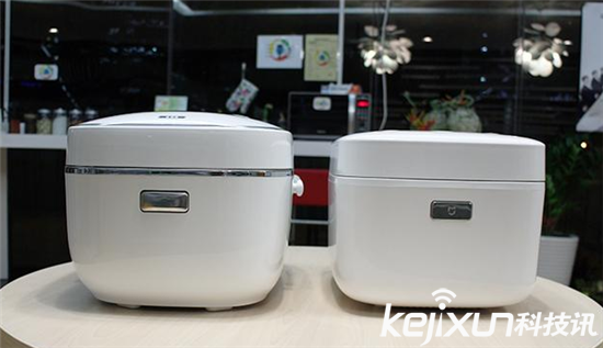 小米PK格力電飯煲 誰(shuí)將出戰(zhàn)碾壓日貨?  