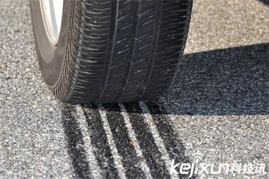 自動剎車時代來臨 智能掌控真的可靠？