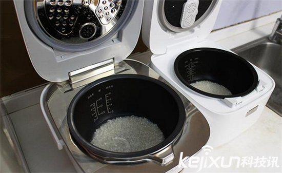 小米PK格力電飯煲 誰(shuí)將出戰(zhàn)碾壓日貨?  