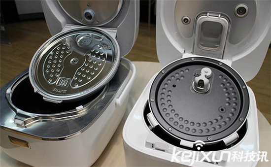 小米PK格力電飯煲 誰將出戰(zhàn)碾壓日貨?