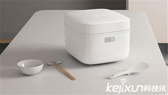 小米PK格力電飯煲 誰將出戰碾壓日貨?  