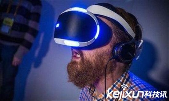 VR眩暈這病可治 電下耳朵就好了?