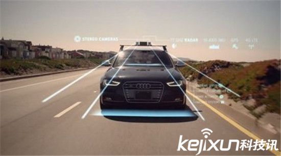 谷歌汽車首次肇事 無人駕駛真的可靠嗎？