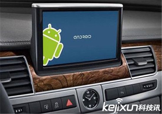 谷歌汽車首次肇事 無人駕駛真的可靠嗎?