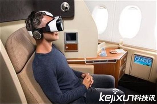 體驗VR空間是關(guān)鍵 巧妙布置有高招