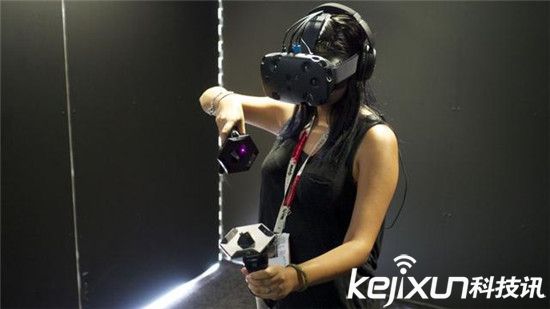 最強VRHTC Vive已發貨 真的值得賣腎嗎？