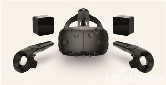 最強VRHTC Vive已發貨 真的值得賣腎嗎？