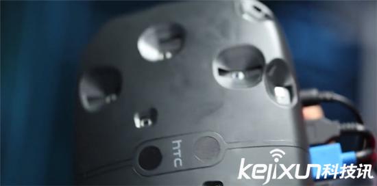 最強VRHTC Vive已發貨 真的值得賣腎嗎?