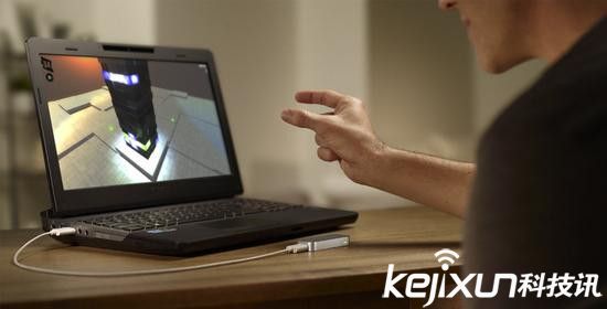 用vr變身鋼鐵俠 居然這么簡單!