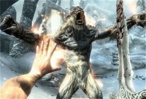 Oculus Rift對戰任天堂 VR浪潮由誰引領？