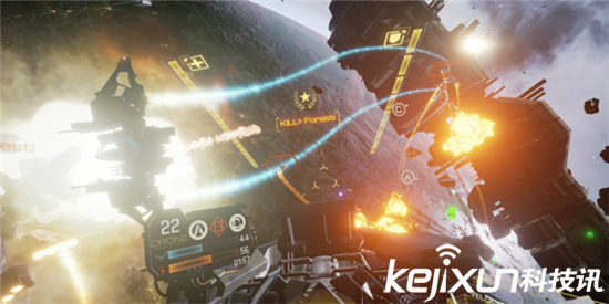 Oculus Rift對戰任天堂 VR浪潮由誰引領?