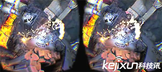 Oculus Rift對戰任天堂 VR浪潮由誰引領？