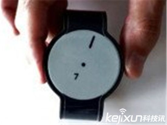 FES Watch即將登陸中國 竟然會72變！