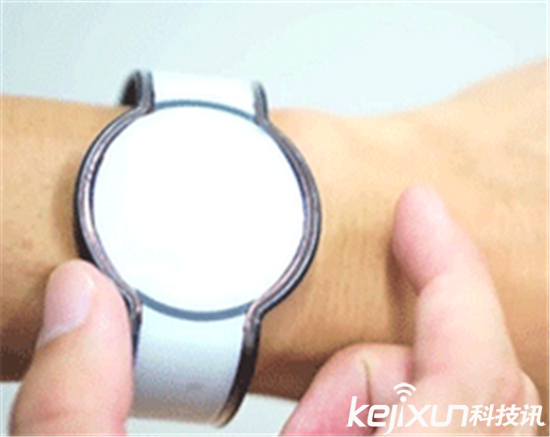 FES Watch即將登陸中國 竟然會72變！