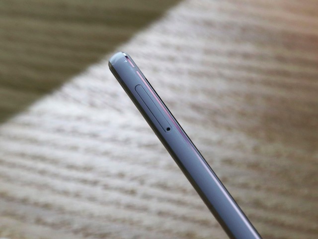 華為P9 Plus上手體驗 壓力感應屏幕是驚喜