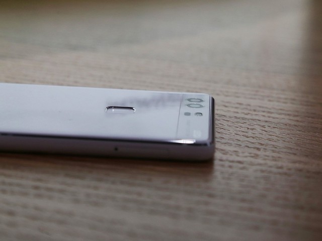 華為P9 Plus上手體驗 壓力感應屏幕是驚喜