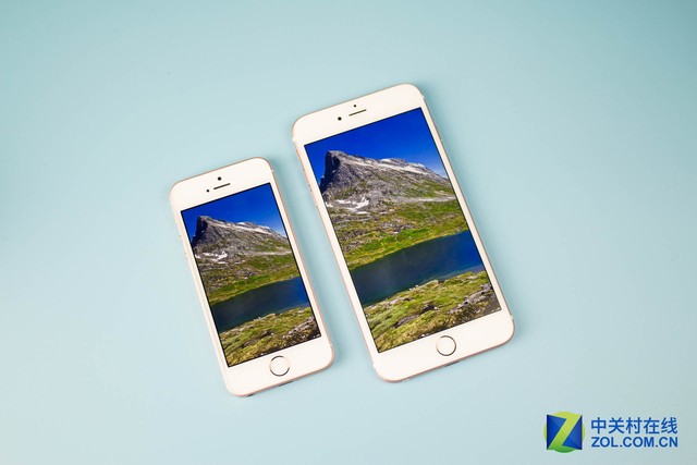 iPhone SE買前必修課 這些差異你知道嗎