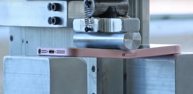 iPhone SE買前必修課 這些差異你知道嗎