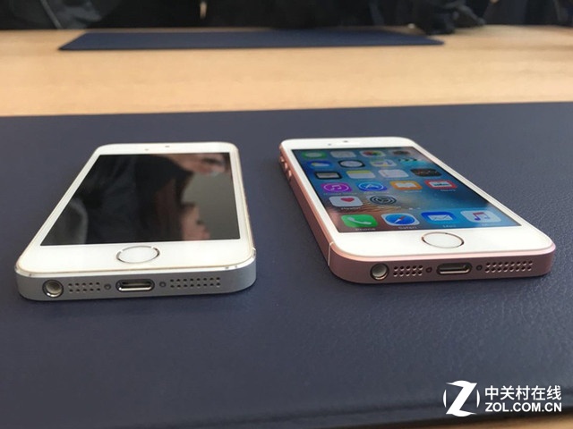 iPhone SE買前必修課 這些差異你知道嗎