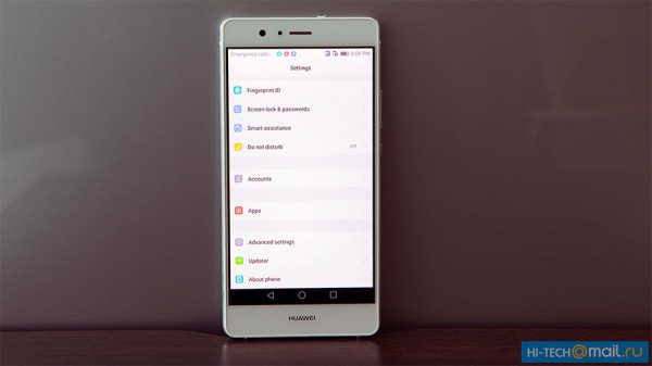 不見萊卡雙攝 華為P9青春版真機再曝