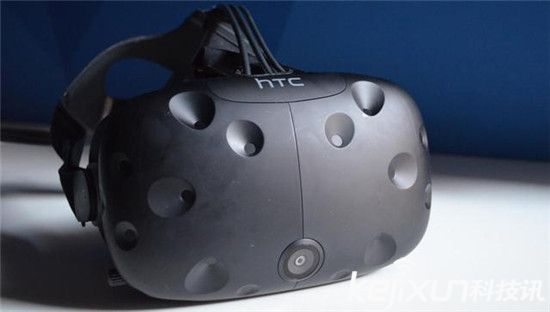 HTC vive史上最強?體驗極致虛擬現實!