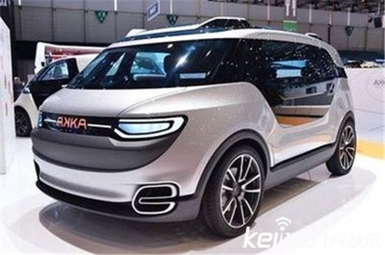 谷歌最新定位導航 將實現全自動駕駛?