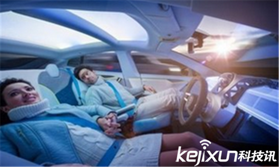 谷歌最新定位導航 將實現全自動駕駛?