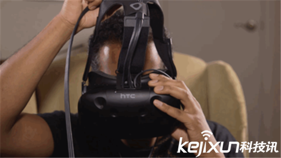 HTC vive史上最強？體驗極致虛擬現實！