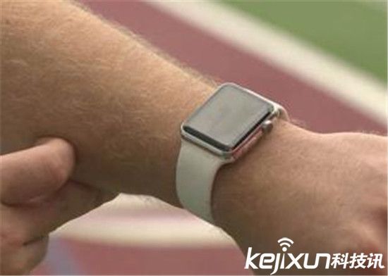 你真的需要一塊iwatch?iwatch功能介紹
