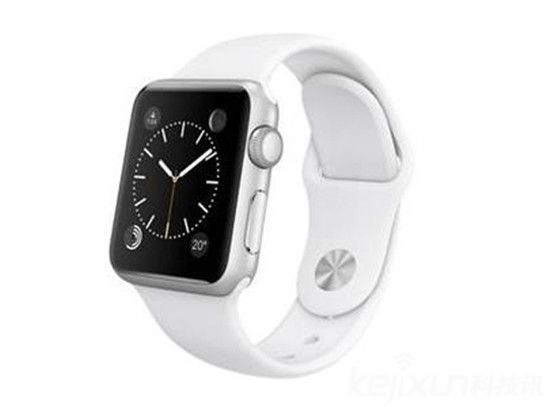 你真的需要一塊iwatch?iwatch功能介紹