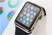 iwatch watchos2.0來襲 到底酷在哪里？
