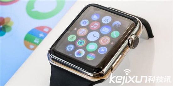 iwatch watchos2.0來襲 到底酷在哪里？