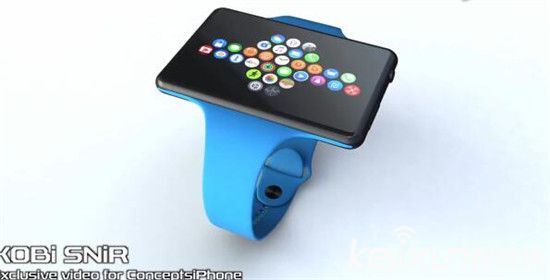iwatch watchos2.0來襲 到底酷在哪里？