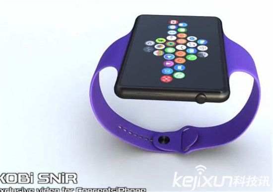 iwatch watchos2.0來襲 到底酷在哪里？