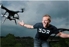 go pro推出無(wú)人機(jī)？搭載VR功能玩轉(zhuǎn)世界