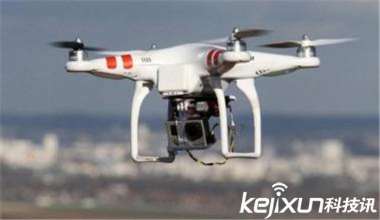 go pro推出無人機？搭載VR功能玩轉世界