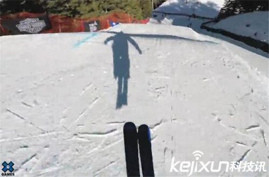 go pro推出無人機?搭載VR功能玩轉世界