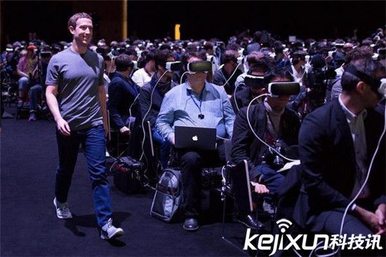 蘋果為啥不出vr眼鏡?因VR技術(shù)成本太高 ?