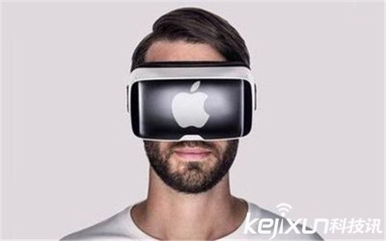 蘋果為啥不出vr眼鏡？因VR技術成本太高 ？