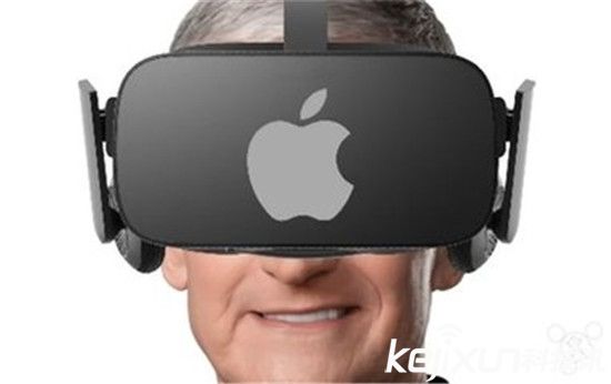 蘋果為啥不出vr眼鏡？因VR技術成本太高 ？