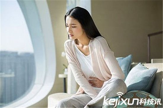 大姨媽怎么緩解疼痛？姨媽神器Livia來幫您