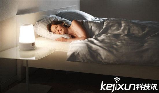 失眠怎么快速入睡？ 八款智能設備輕松解決