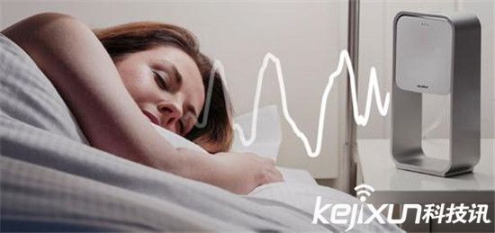 失眠怎么快速入睡? 八款智能設備輕松解決
