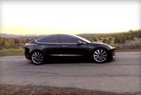 特斯拉會不會成為下一個蘋果？