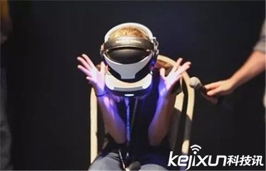 VR版生化危機(jī)被被曝出 操作類似死亡之屋?