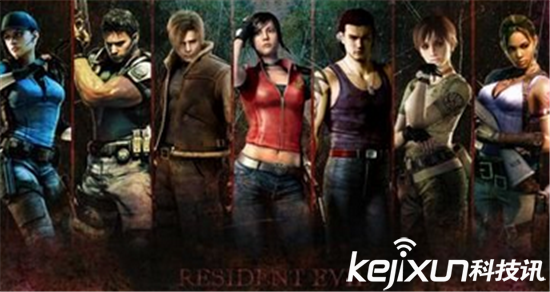 VR版生化危機(jī)被被曝出 操作類似死亡之屋?