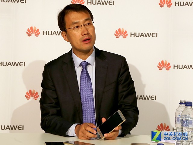 華為何剛:雙主攝優(yōu)勢明顯 或成未來趨勢